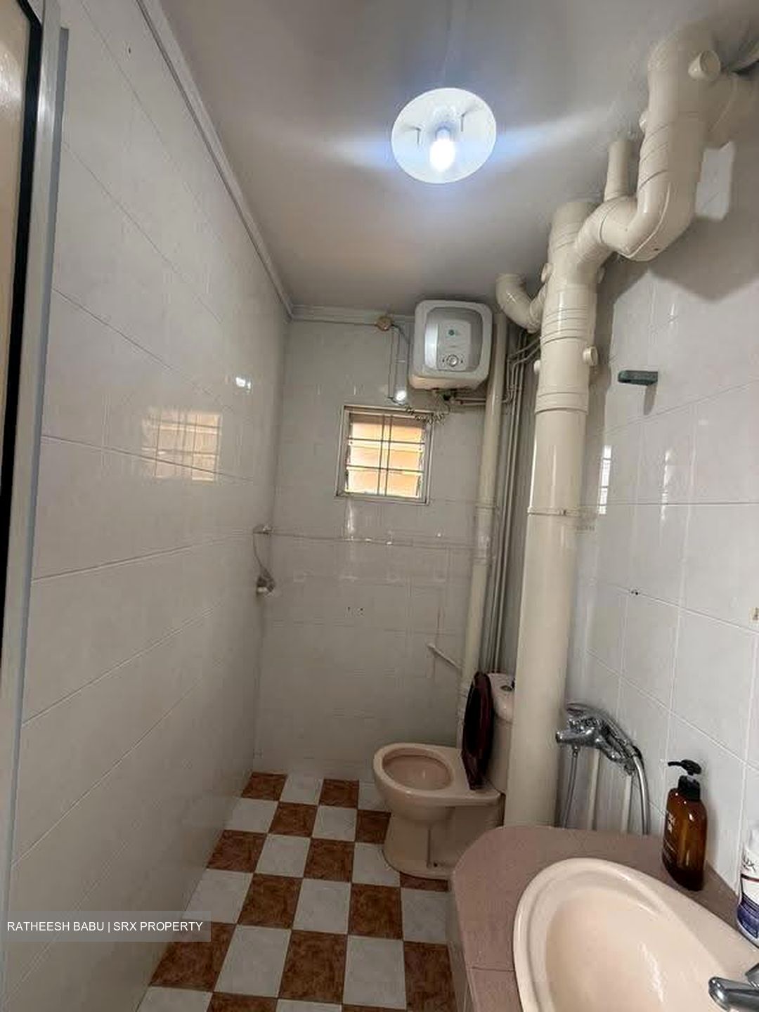 Blk 830 Yishun Street 81 (Yishun), HDB 3 Rooms #629339621